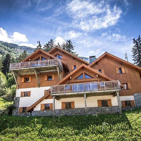 Chalet Beyond - Gelinotte Oz Eksteriør bilde